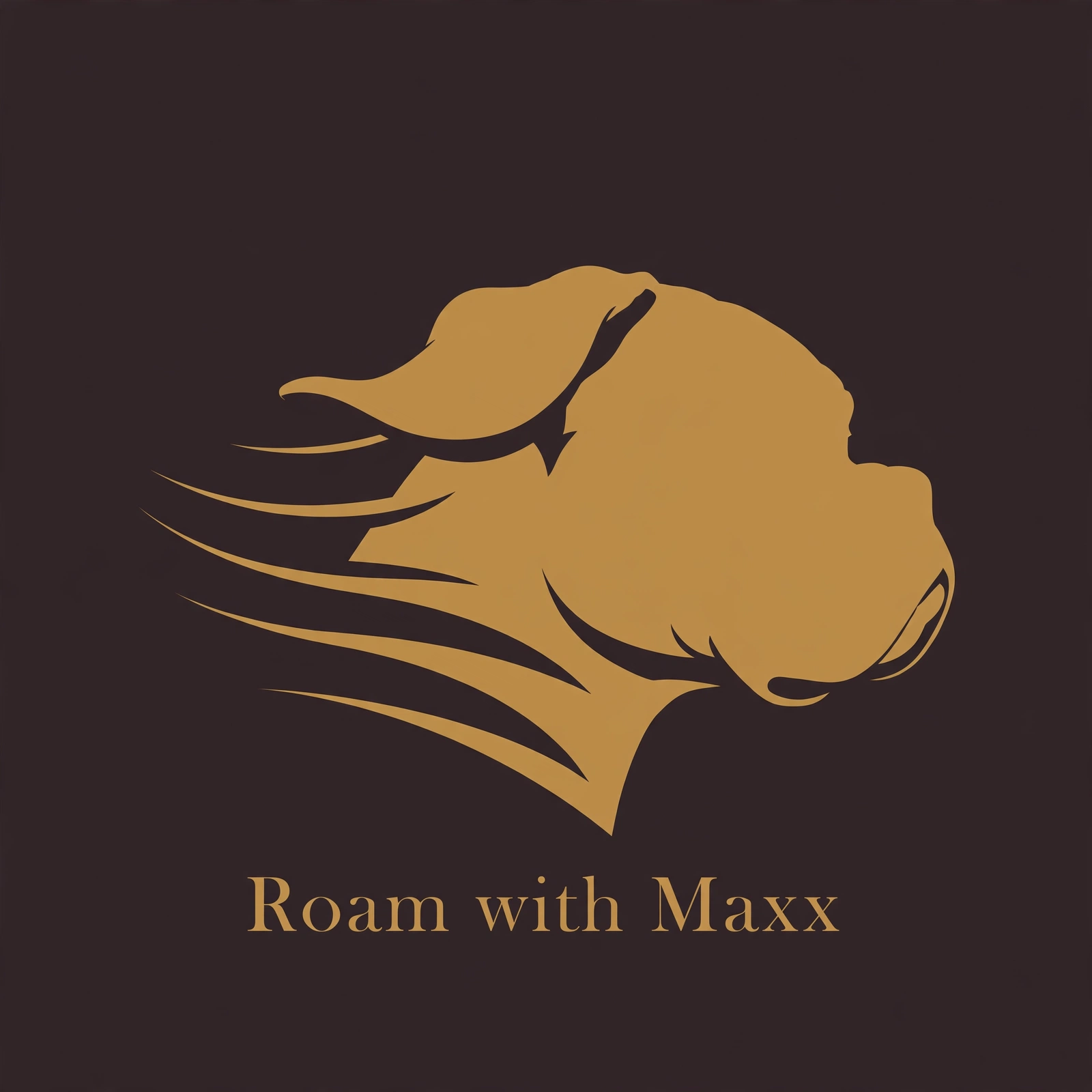 Roam with Maxx